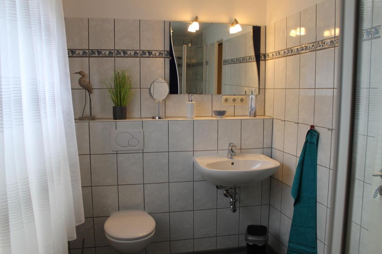 Ferienwohnung Jesse Braunlage Exterior photo