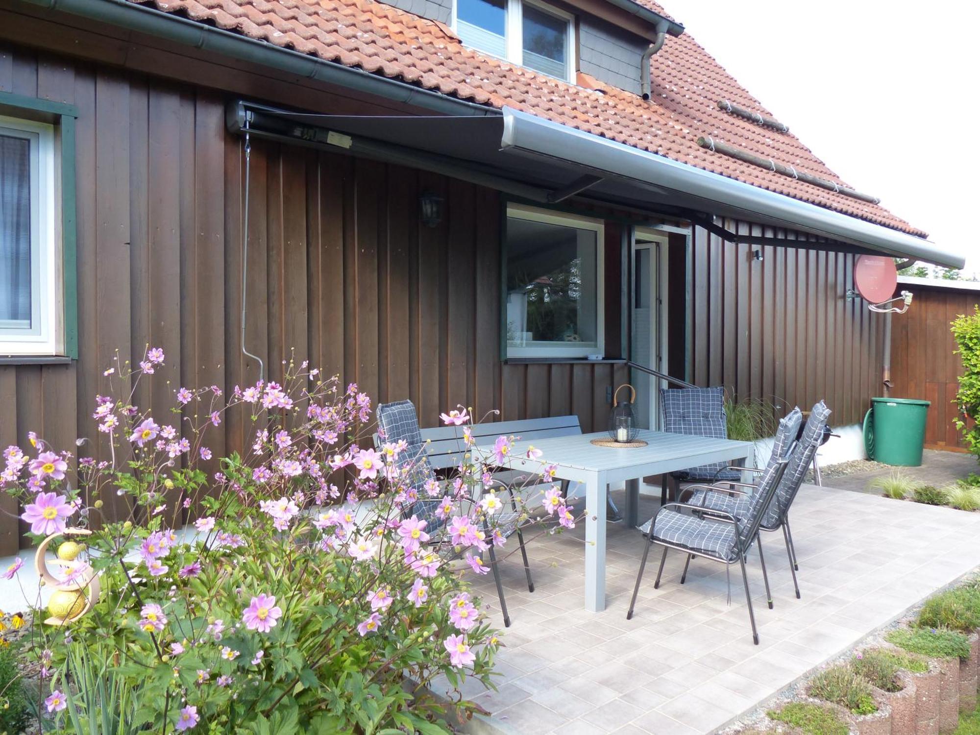 Ferienwohnung Jesse Braunlage Exterior photo